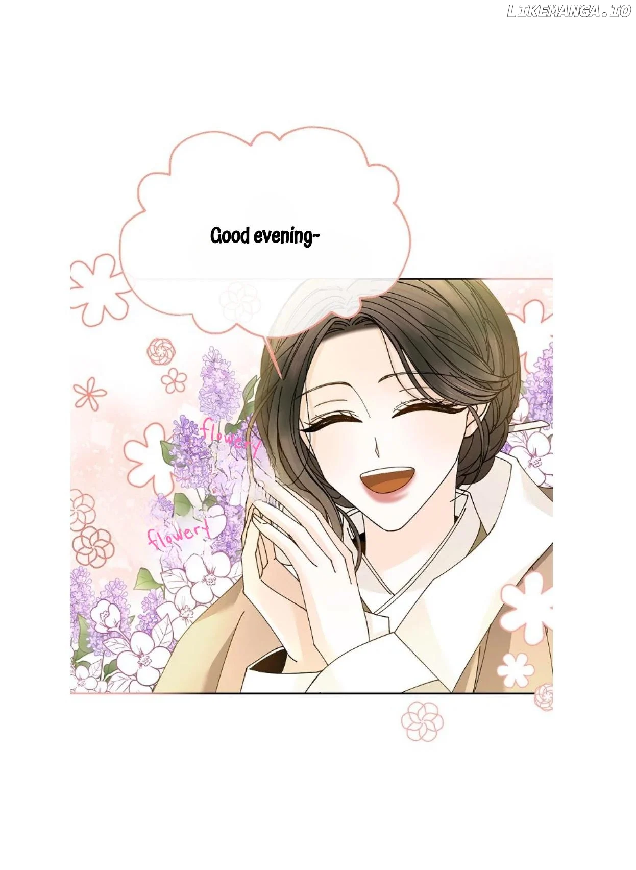 Oh! My Darling chapter 20 page 13