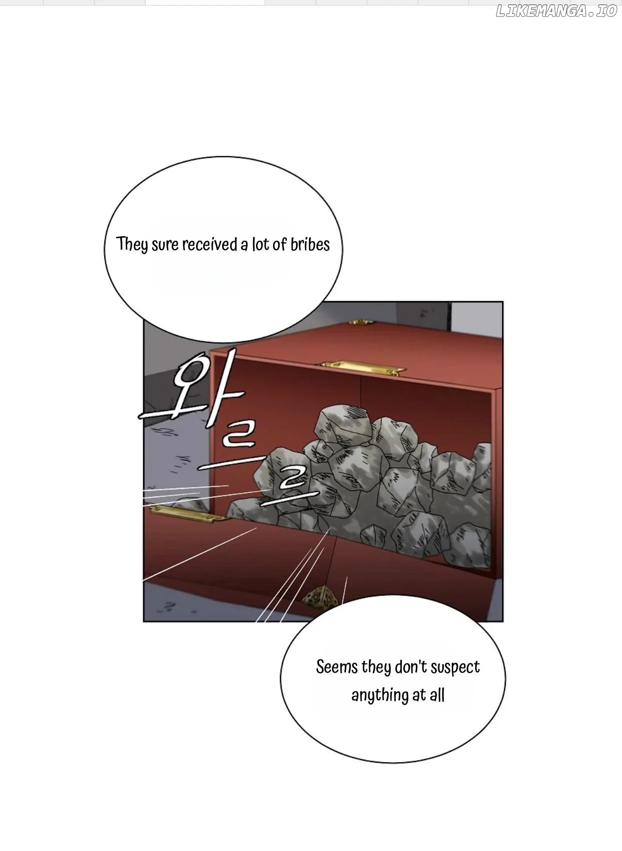 Oh! My Darling chapter 20 page 16