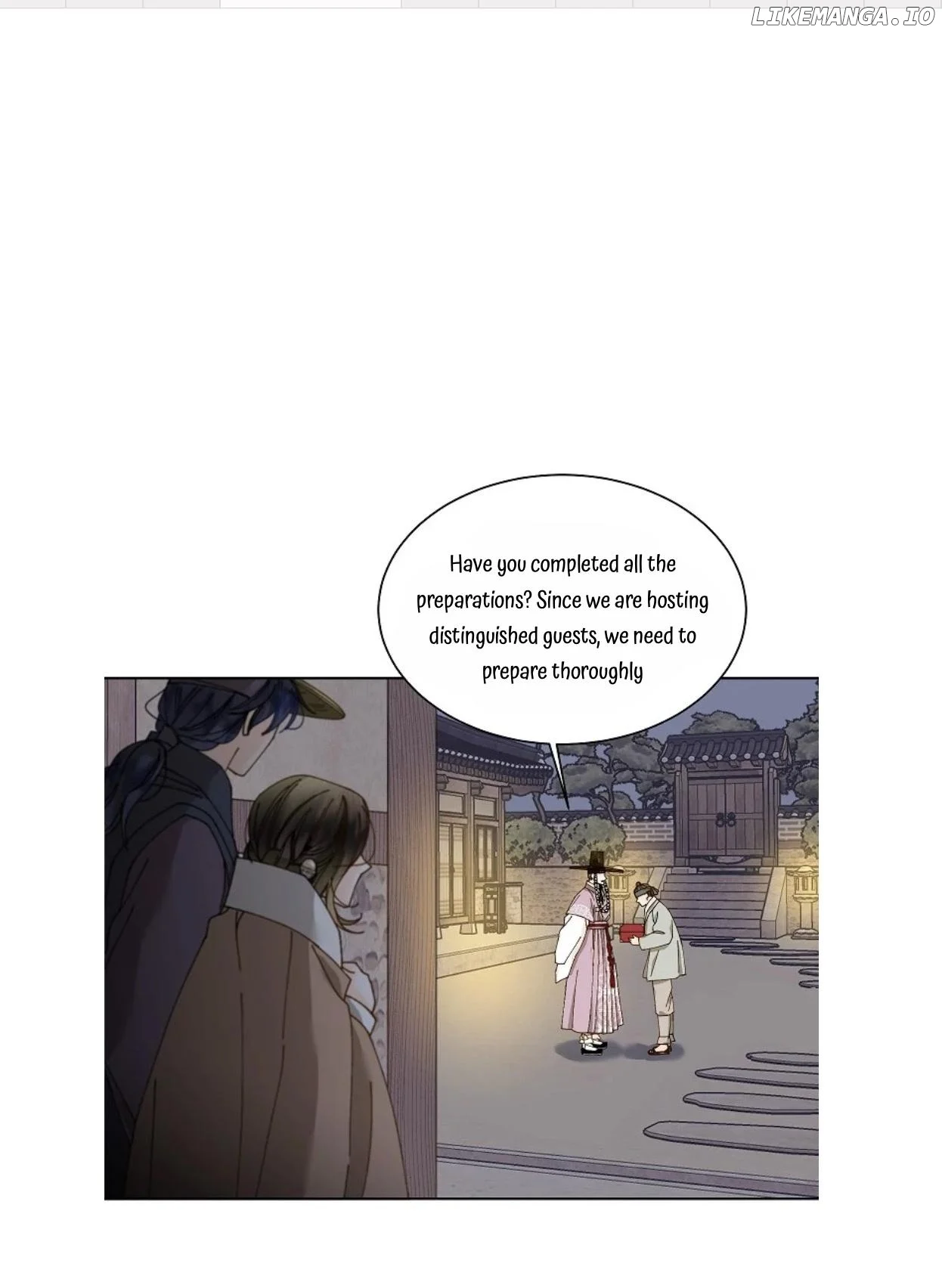 Oh! My Darling chapter 20 page 19