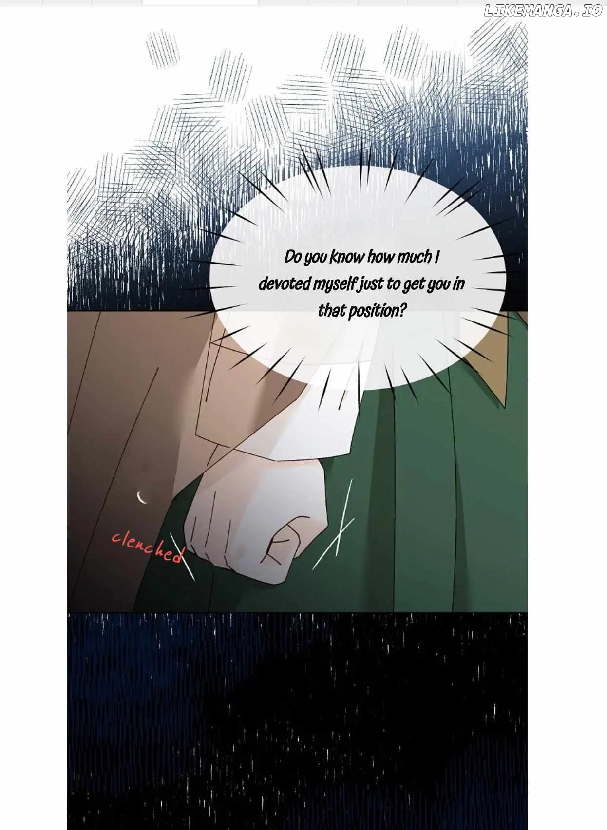 Oh! My Darling chapter 20 page 21