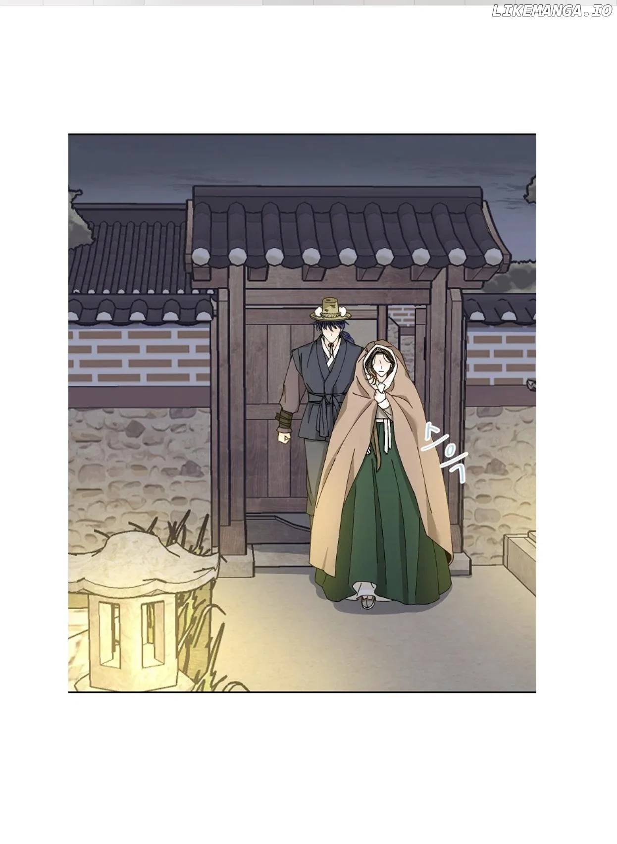 Oh! My Darling chapter 20 page 24