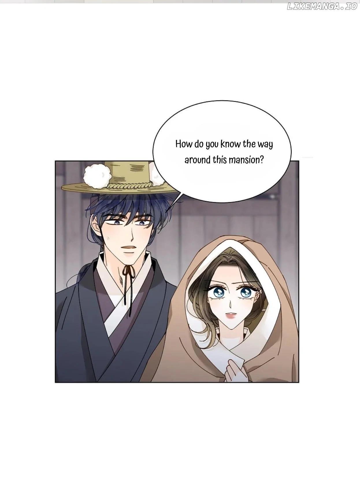 Oh! My Darling chapter 20 page 25