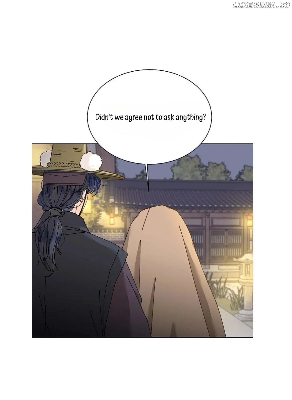 Oh! My Darling chapter 20 page 26