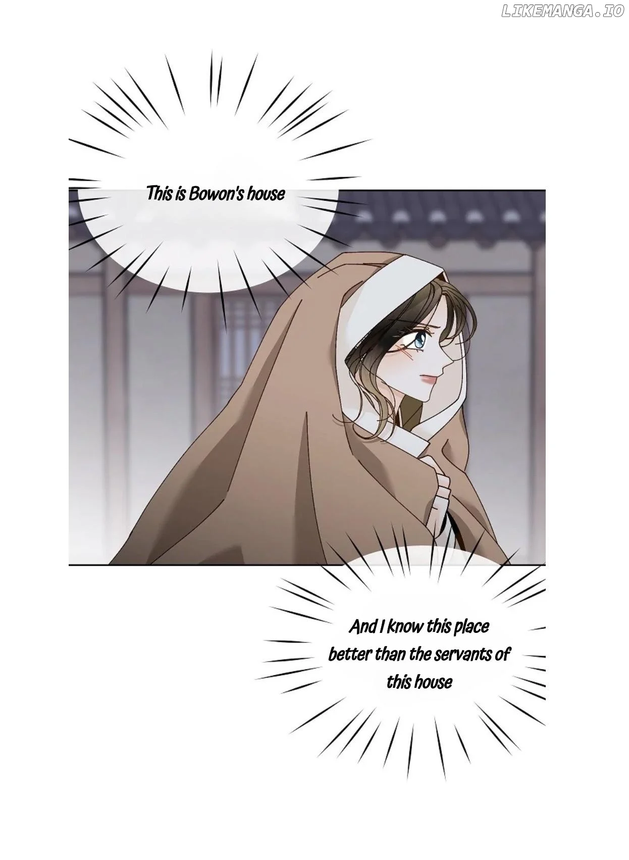 Oh! My Darling chapter 20 page 27