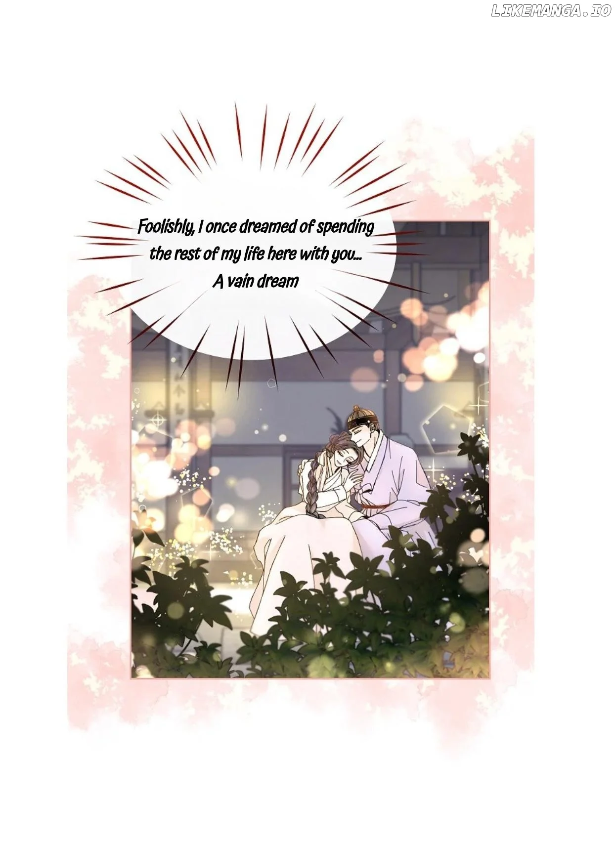 Oh! My Darling chapter 20 page 28
