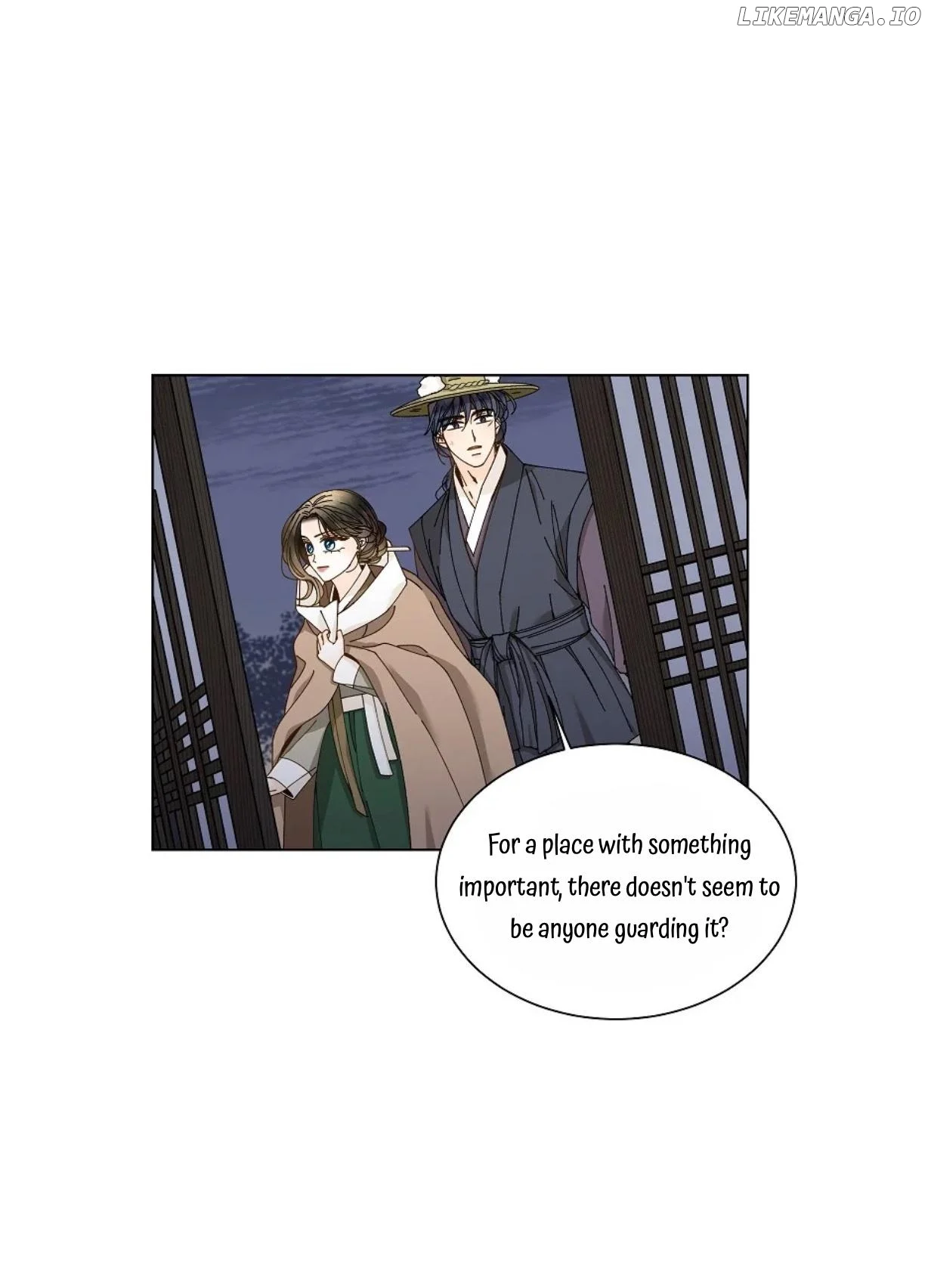 Oh! My Darling chapter 20 page 30