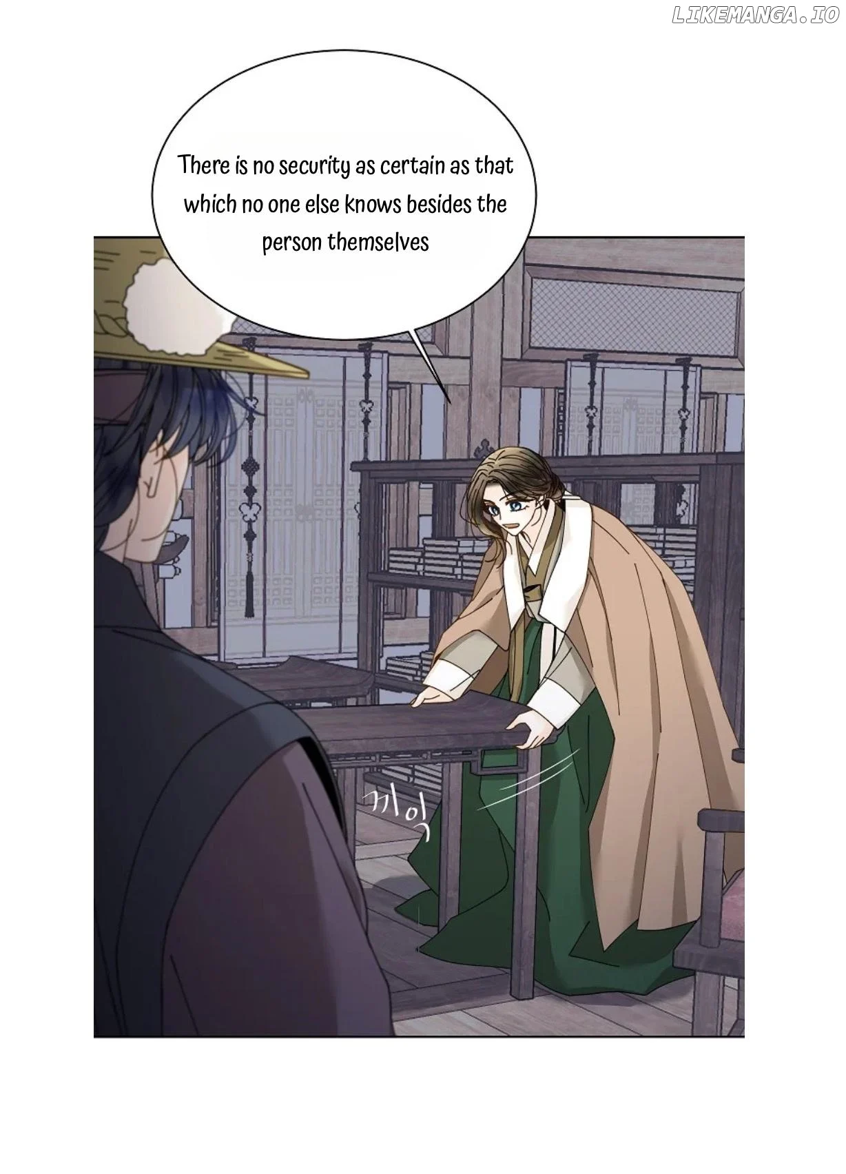 Oh! My Darling chapter 20 page 31