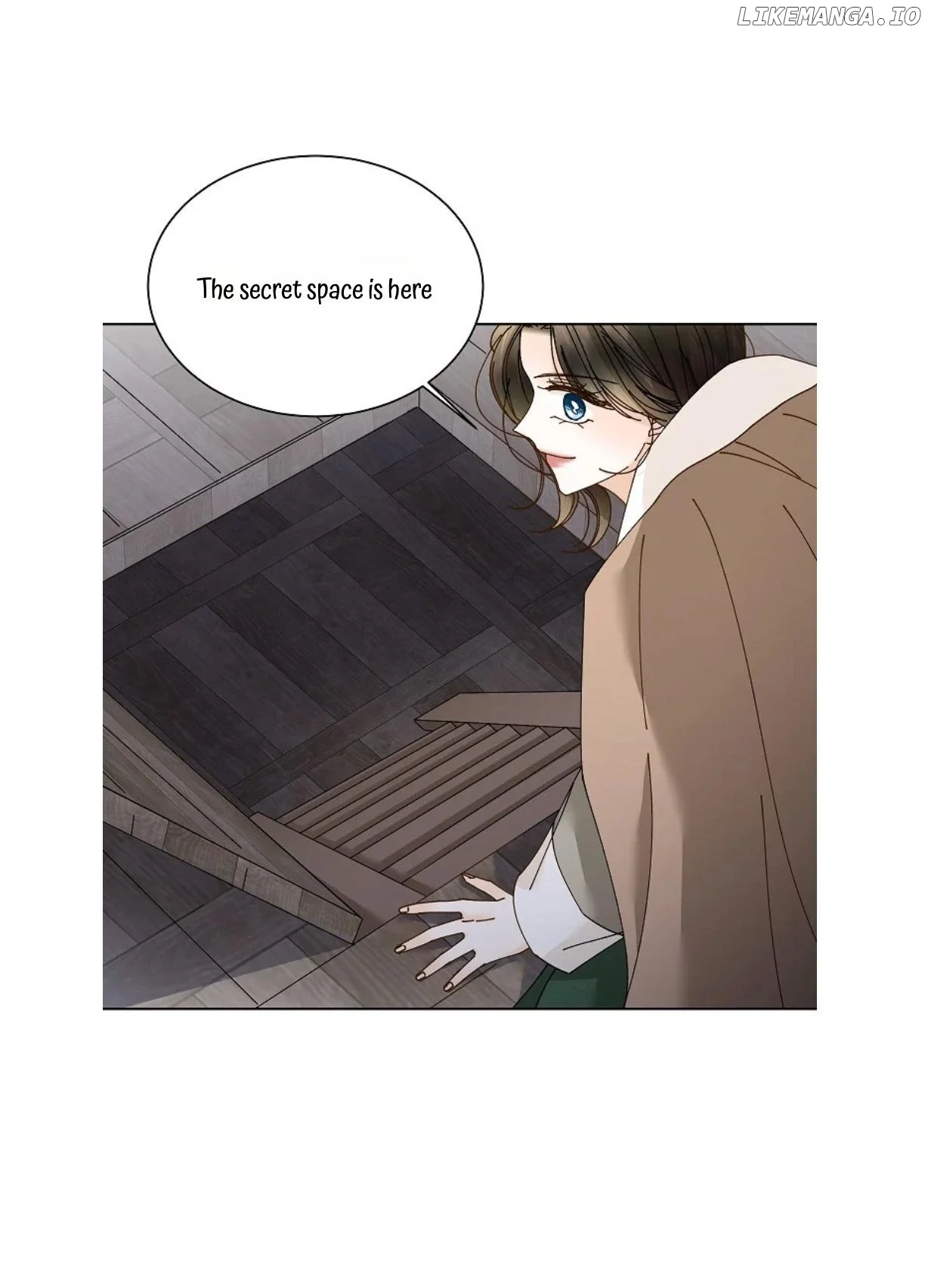 Oh! My Darling chapter 20 page 33