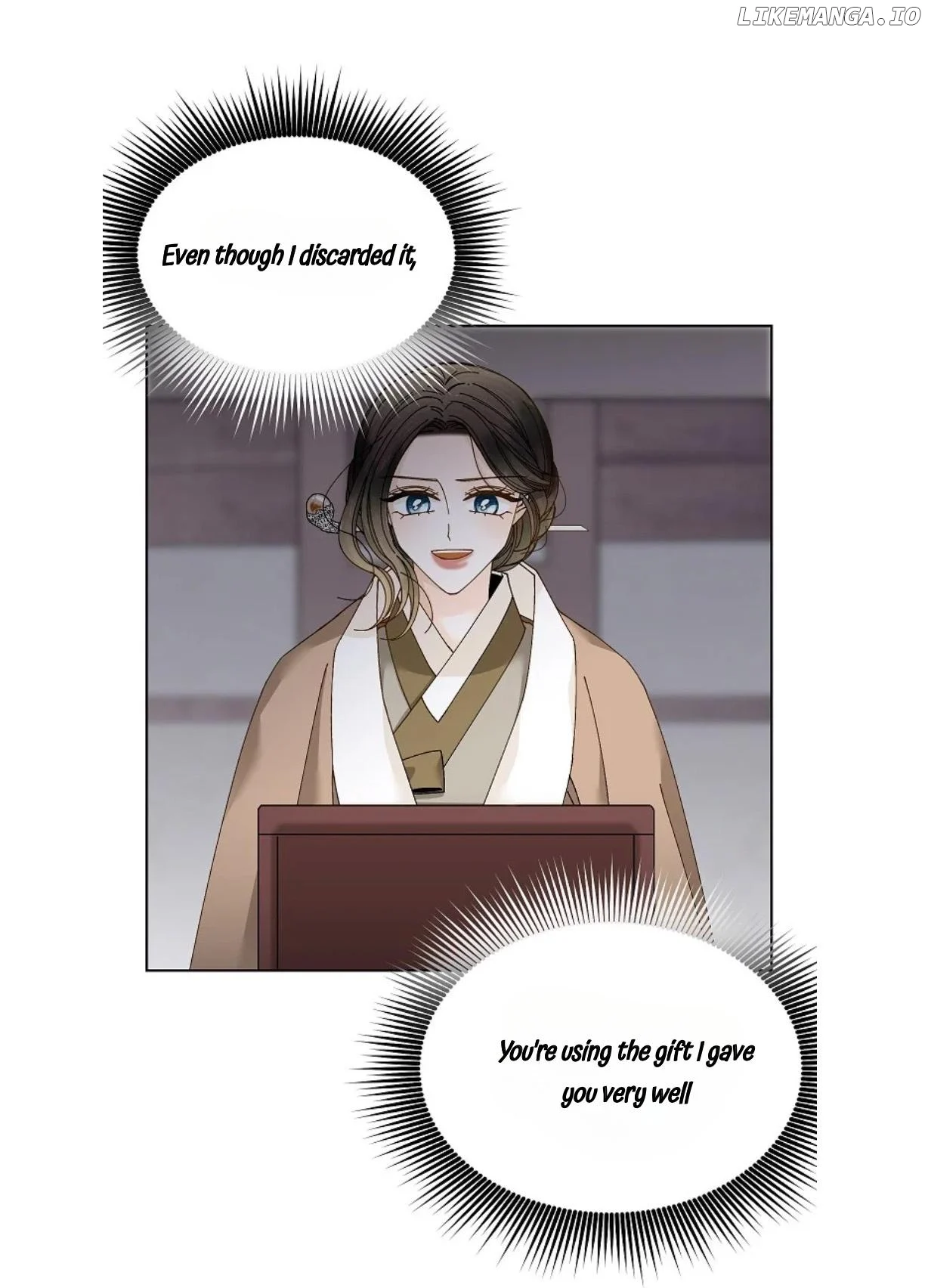 Oh! My Darling chapter 20 page 35
