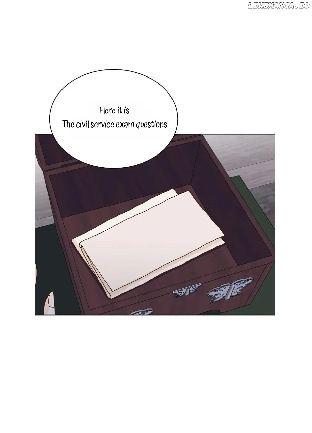 Oh! My Darling chapter 20 page 36