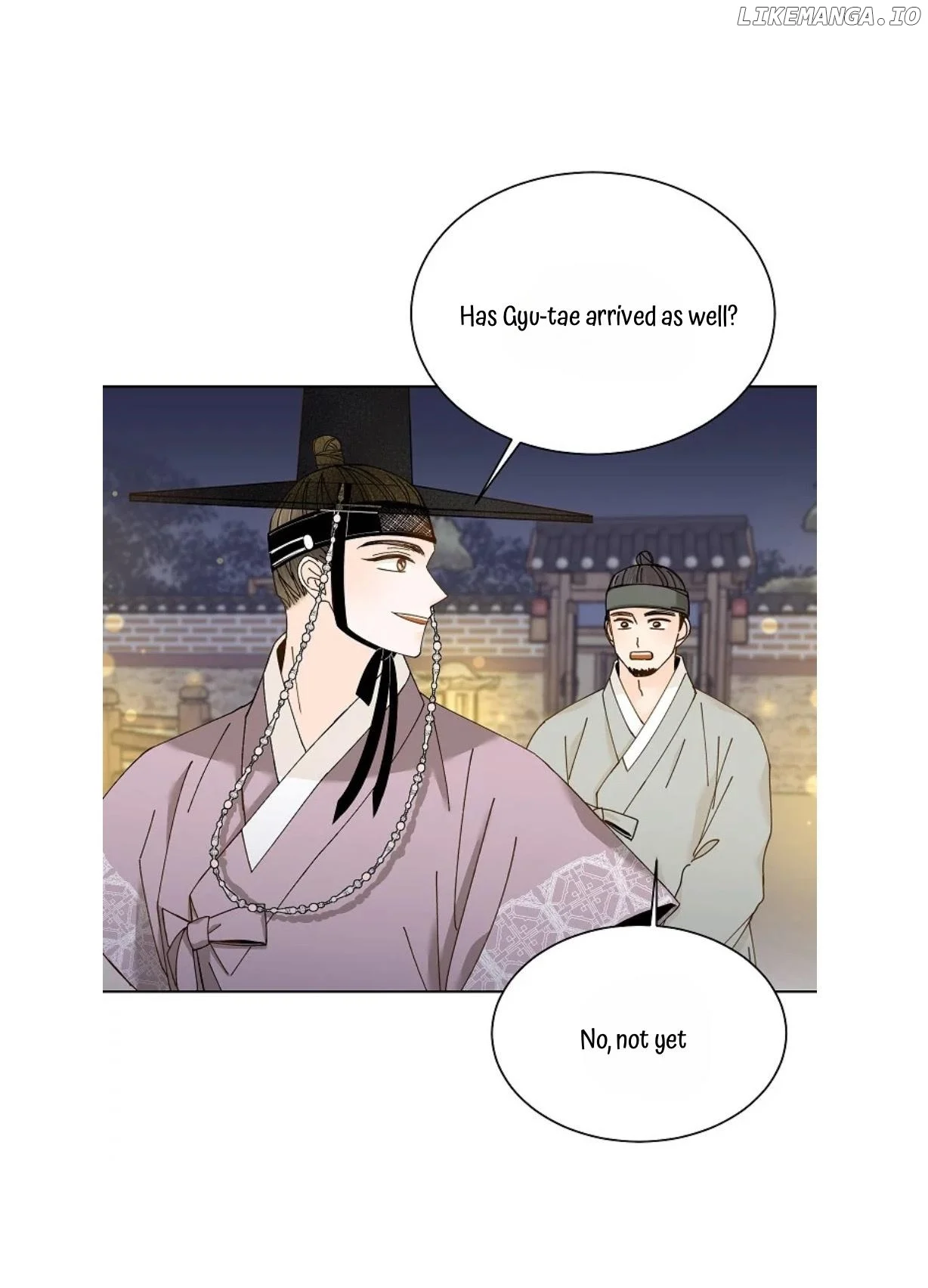 Oh! My Darling chapter 20 page 38