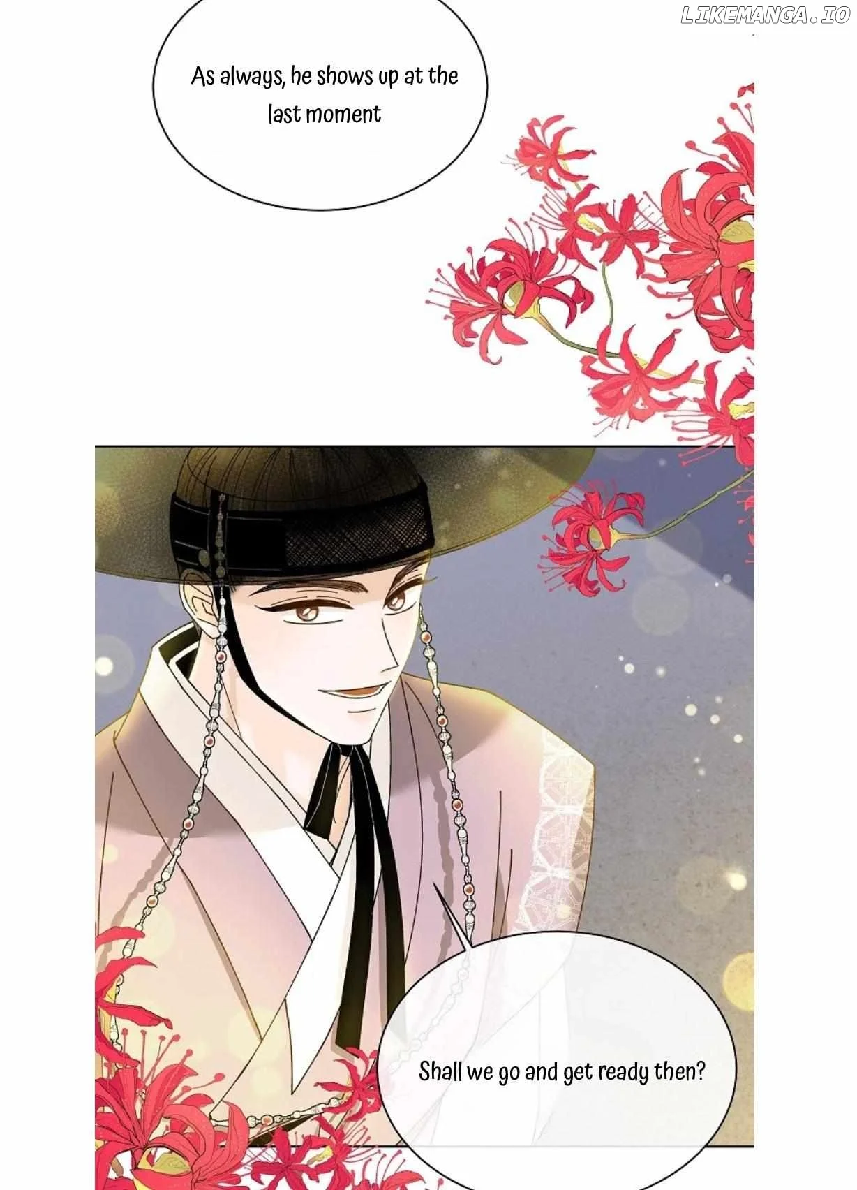 Oh! My Darling chapter 20 page 39