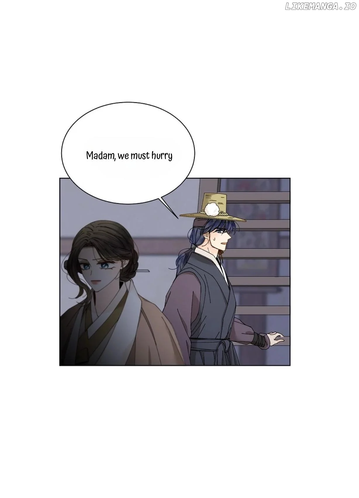Oh! My Darling chapter 20 page 40