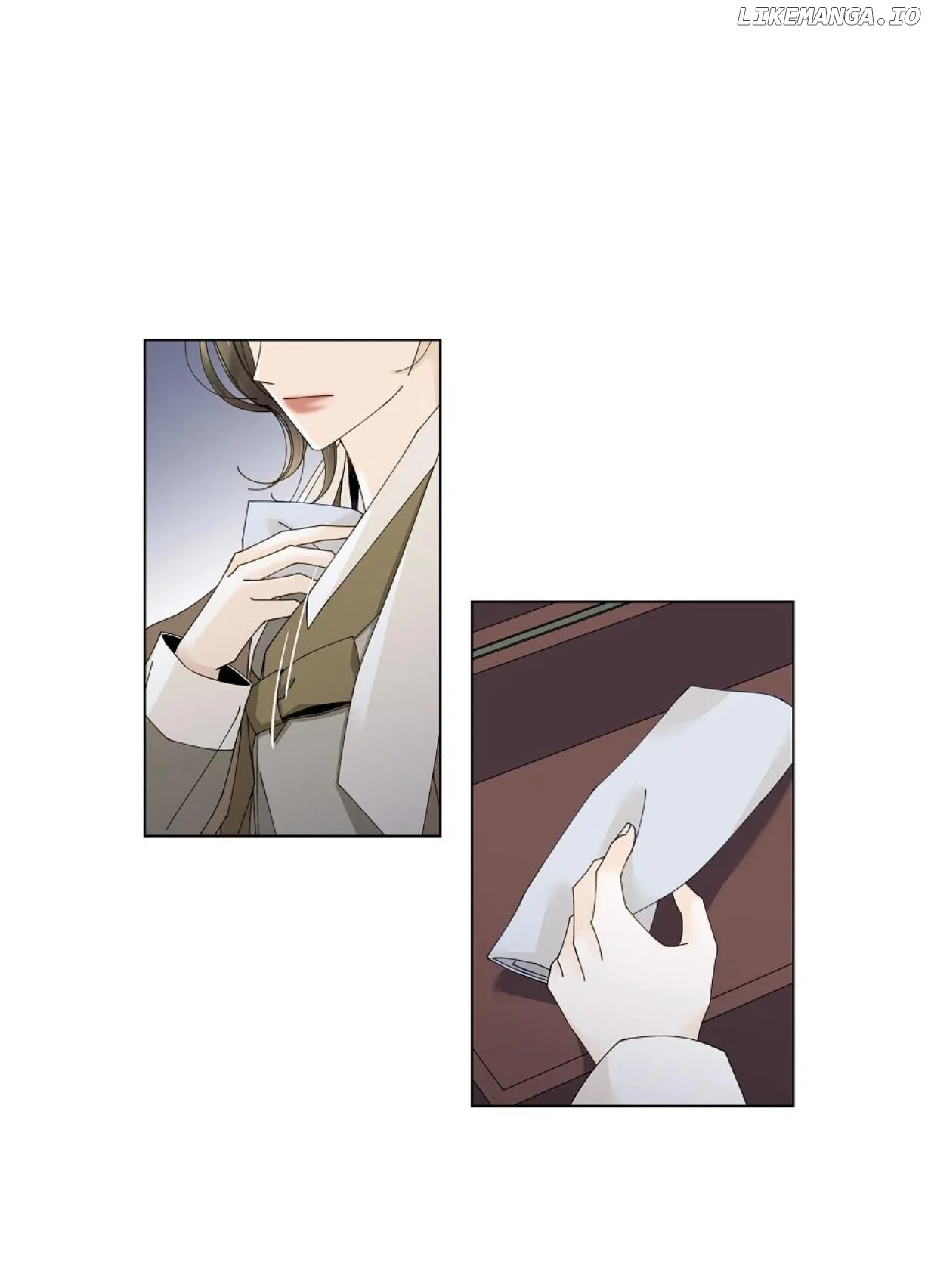 Oh! My Darling chapter 20 page 41