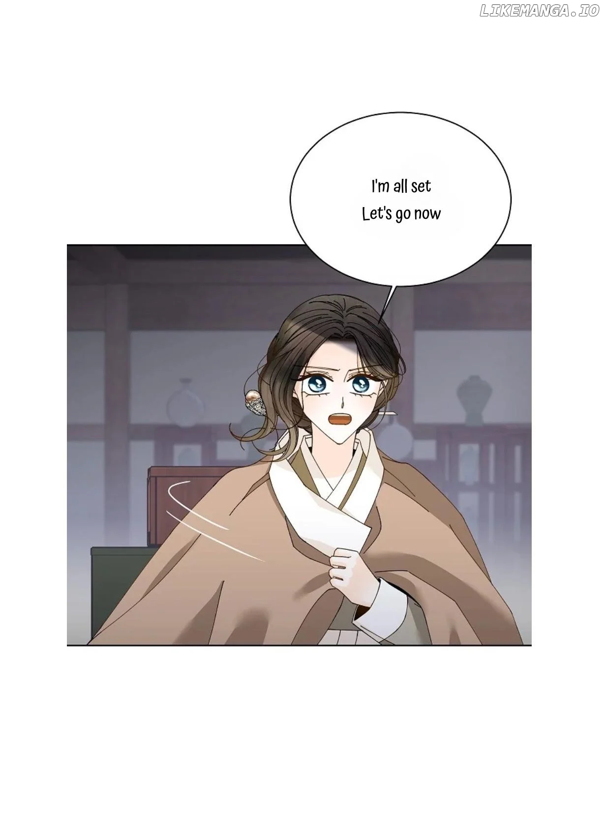 Oh! My Darling chapter 20 page 42