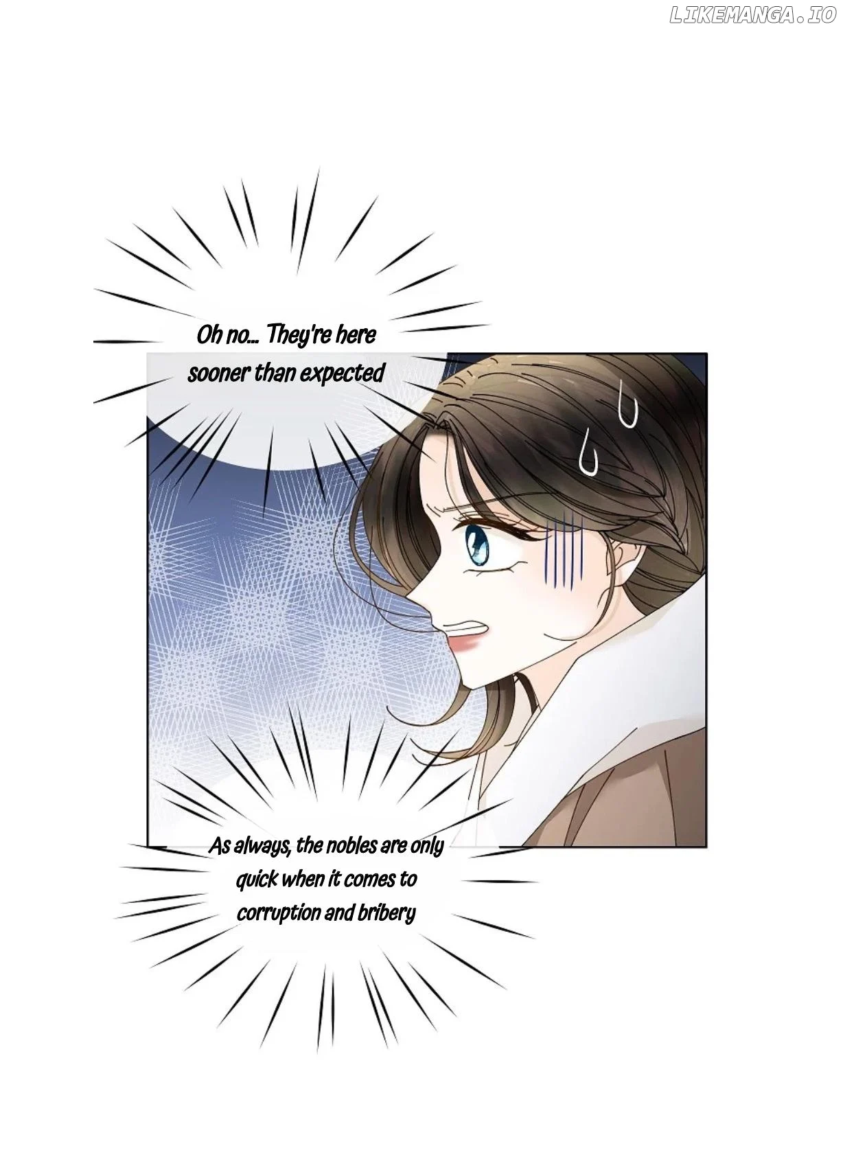 Oh! My Darling chapter 20 page 45
