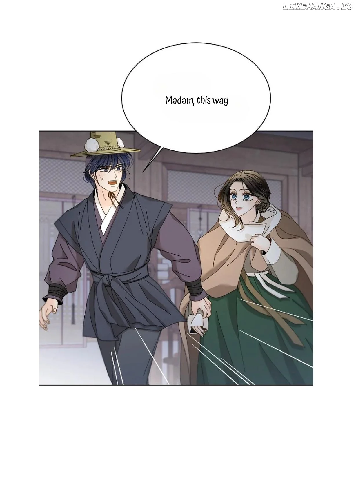 Oh! My Darling chapter 20 page 46