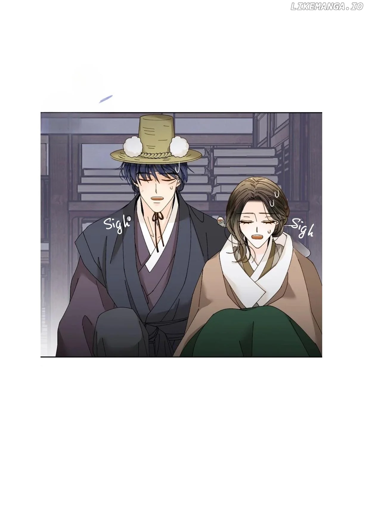 Oh! My Darling chapter 20 page 50