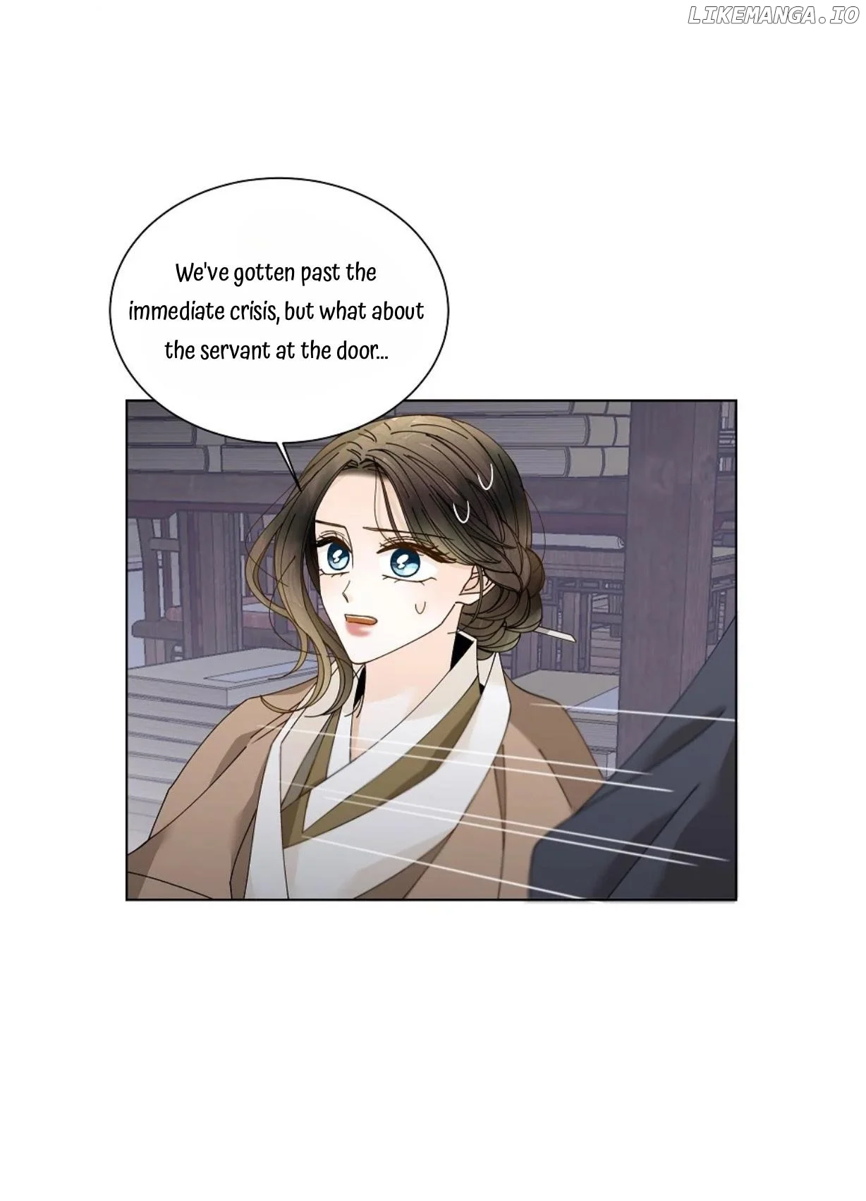 Oh! My Darling chapter 20 page 51