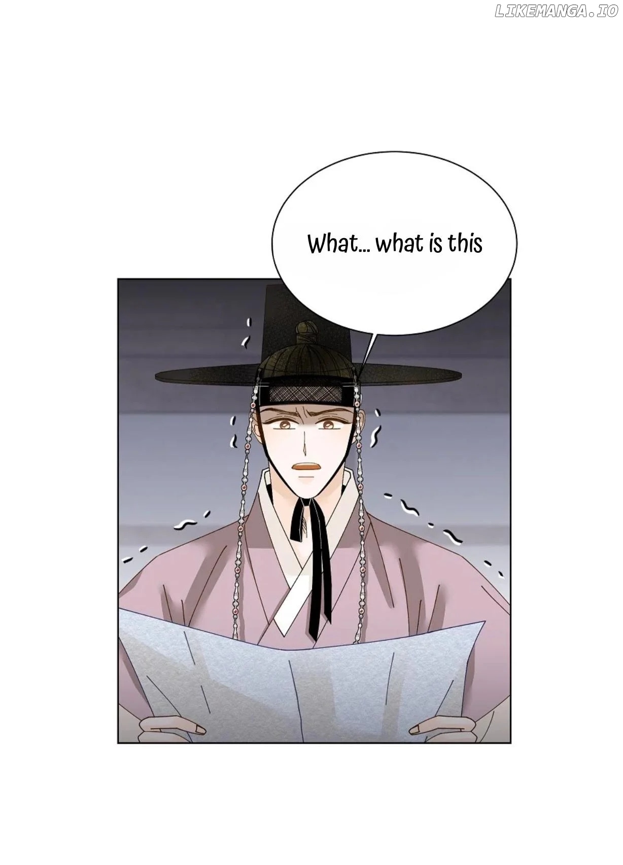 Oh! My Darling chapter 20 page 53