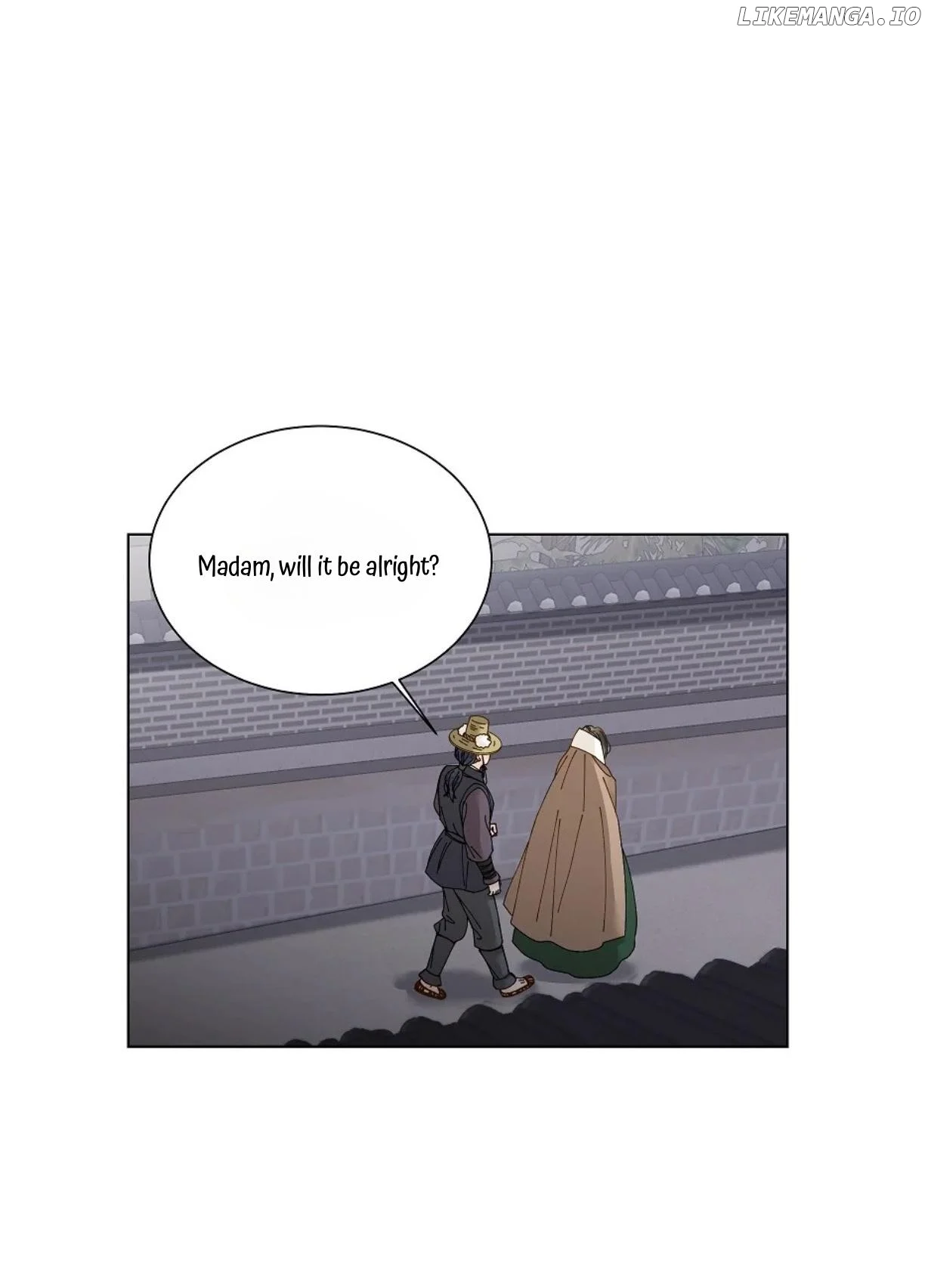 Oh! My Darling chapter 20 page 56