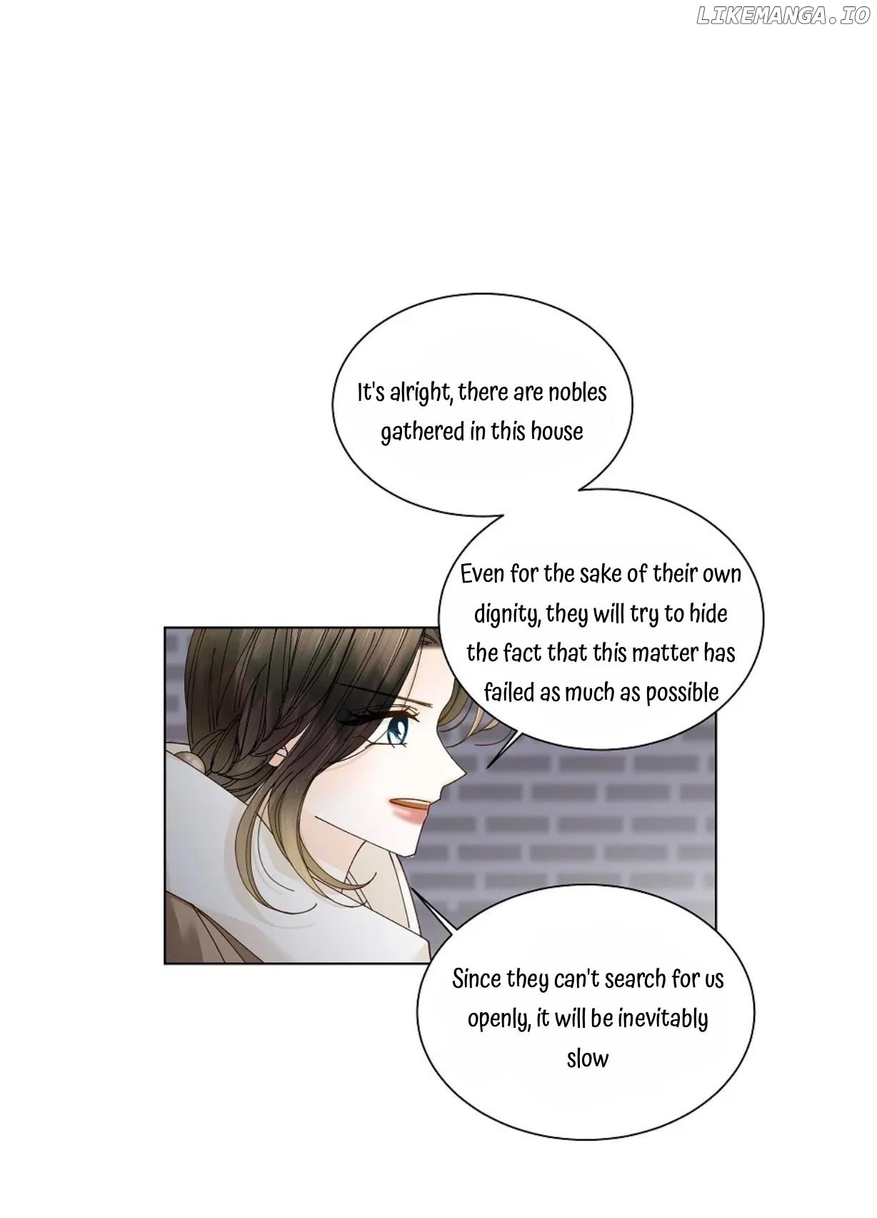 Oh! My Darling chapter 20 page 57