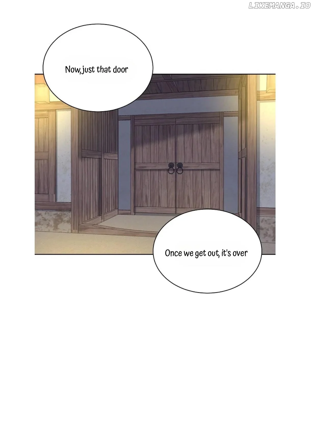 Oh! My Darling chapter 20 page 58