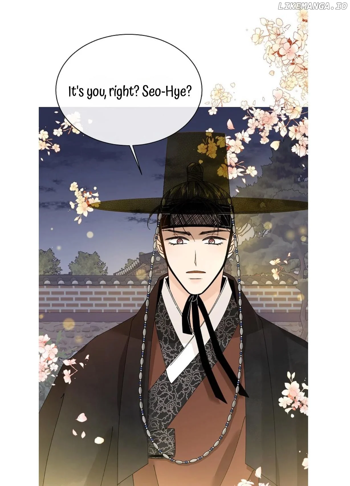 Oh! My Darling chapter 20 page 60