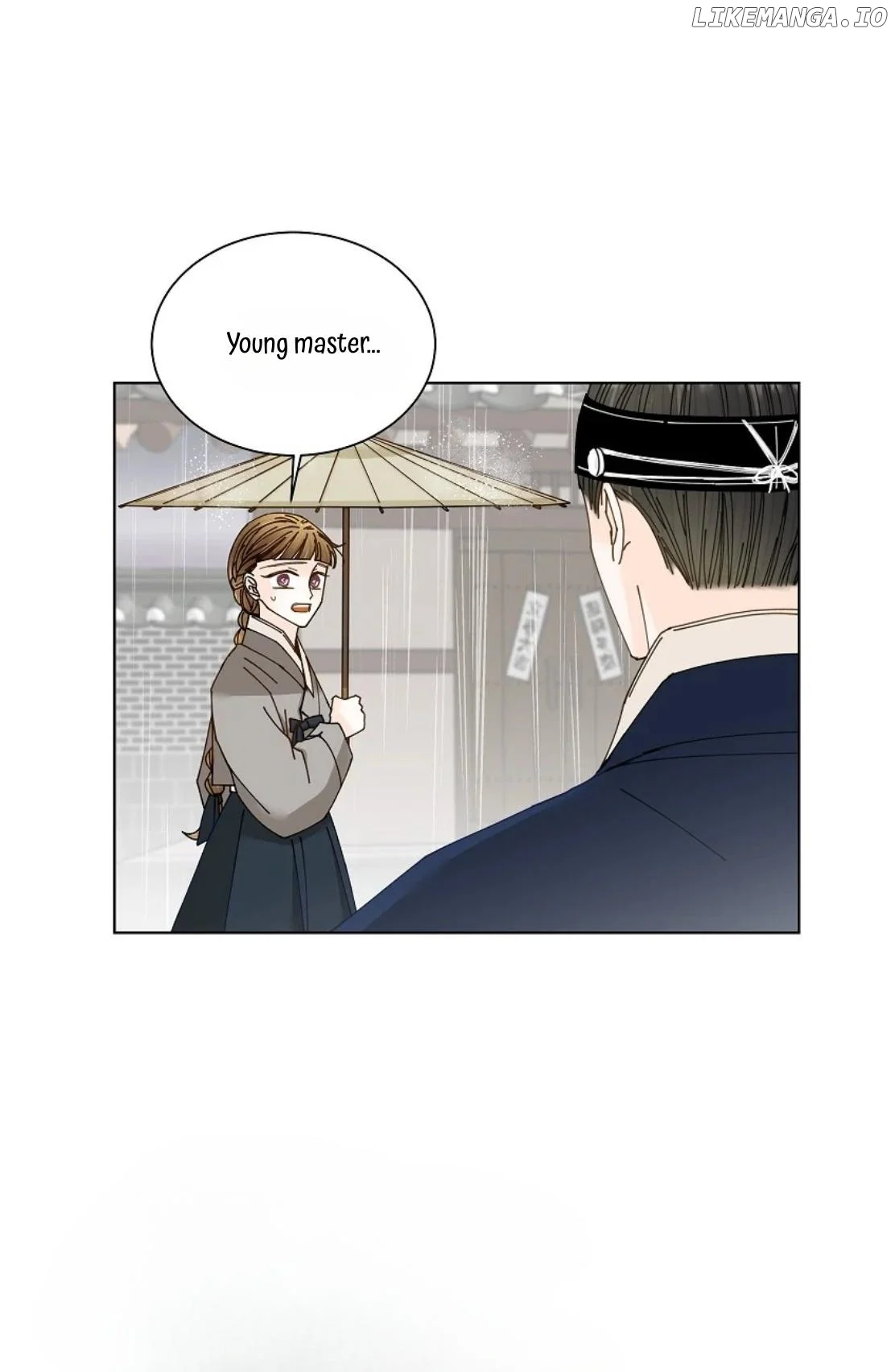 Oh! My Darling chapter 26 page 2