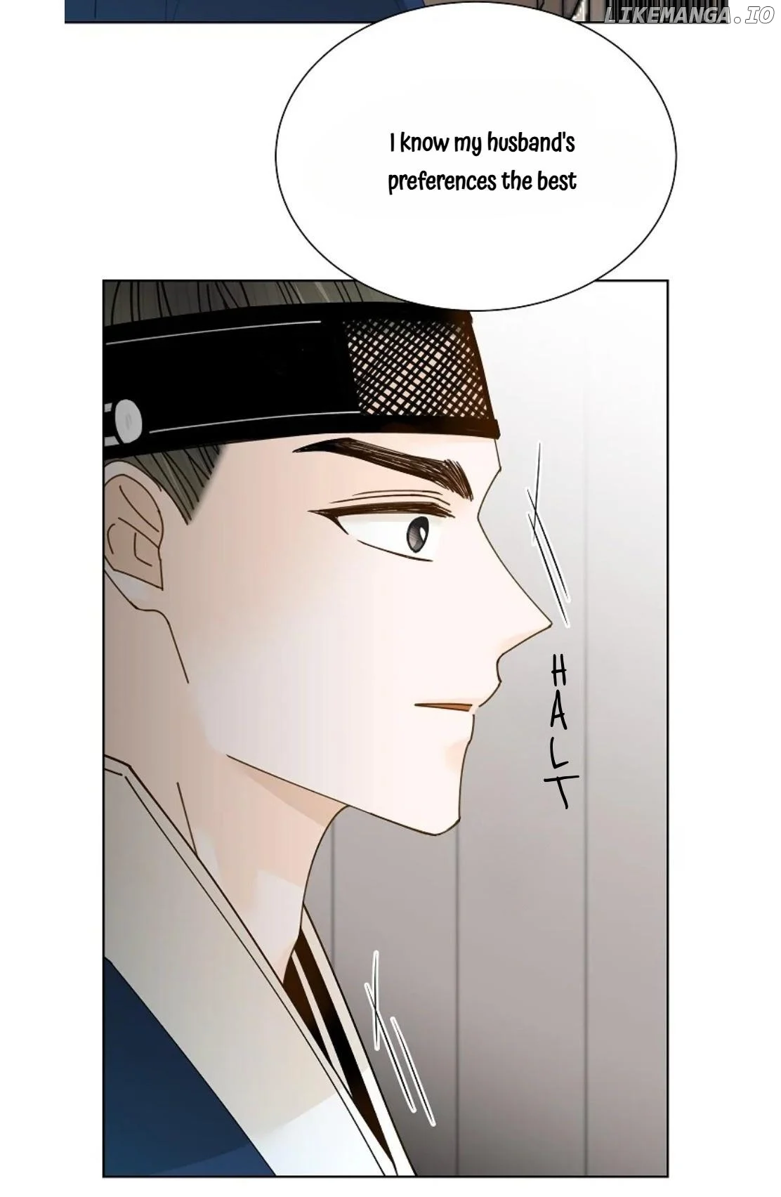 Oh! My Darling chapter 26 page 7