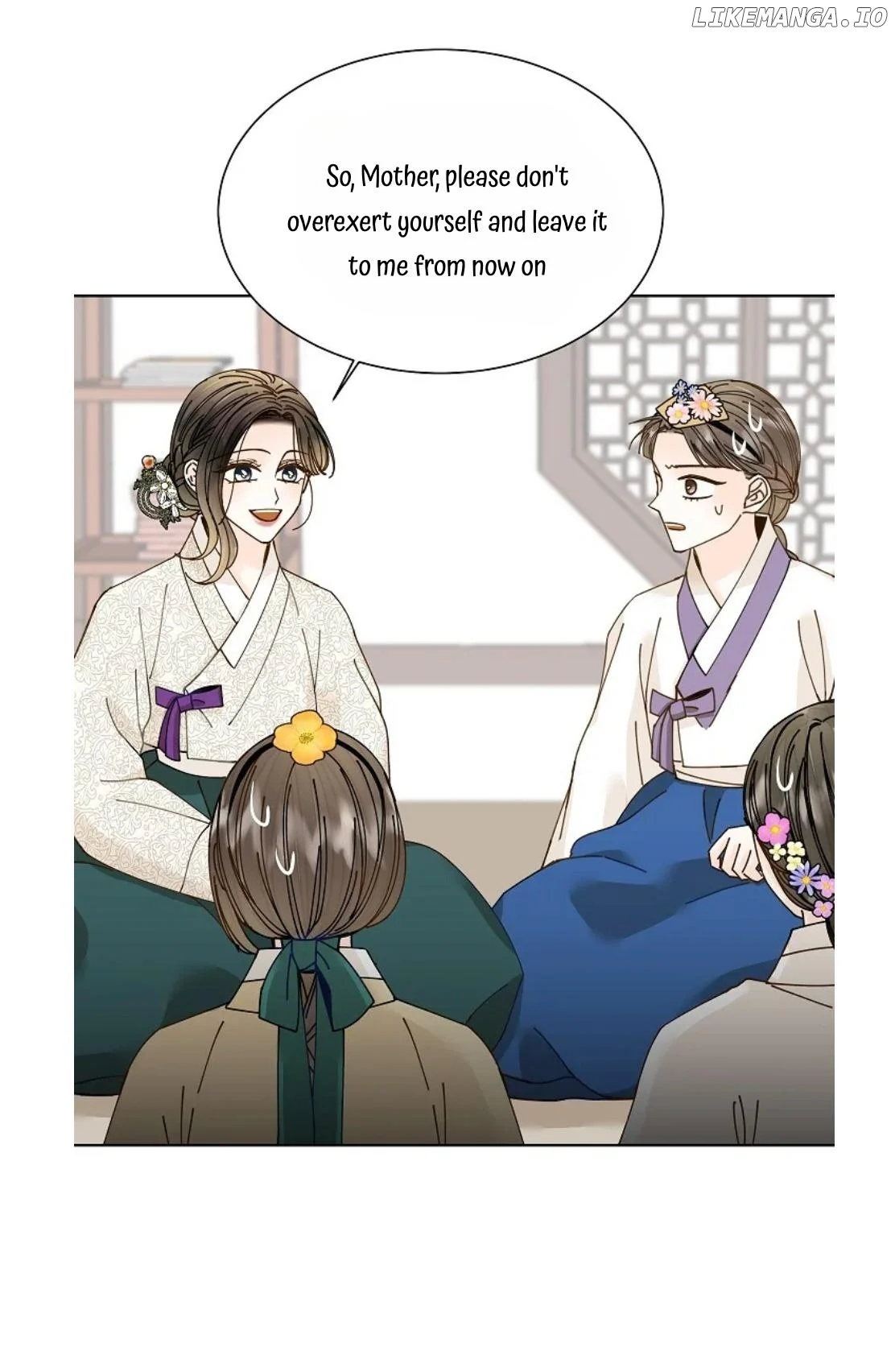 Oh! My Darling chapter 26 page 8