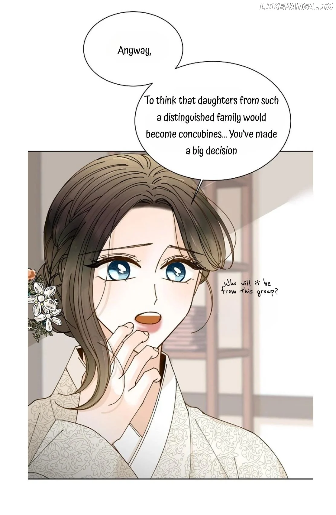 Oh! My Darling chapter 26 page 9