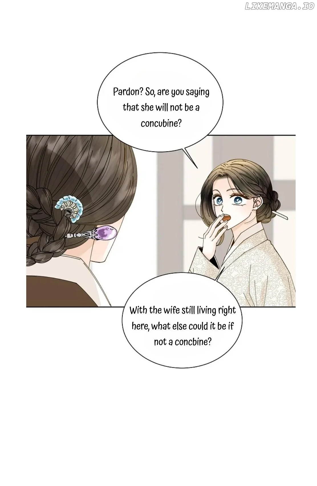 Oh! My Darling chapter 26 page 11