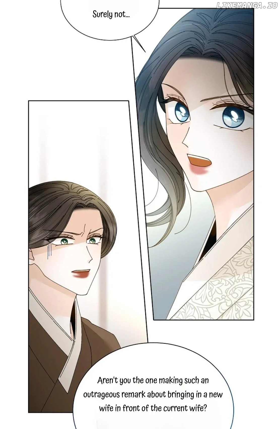 Oh! My Darling chapter 26 page 12