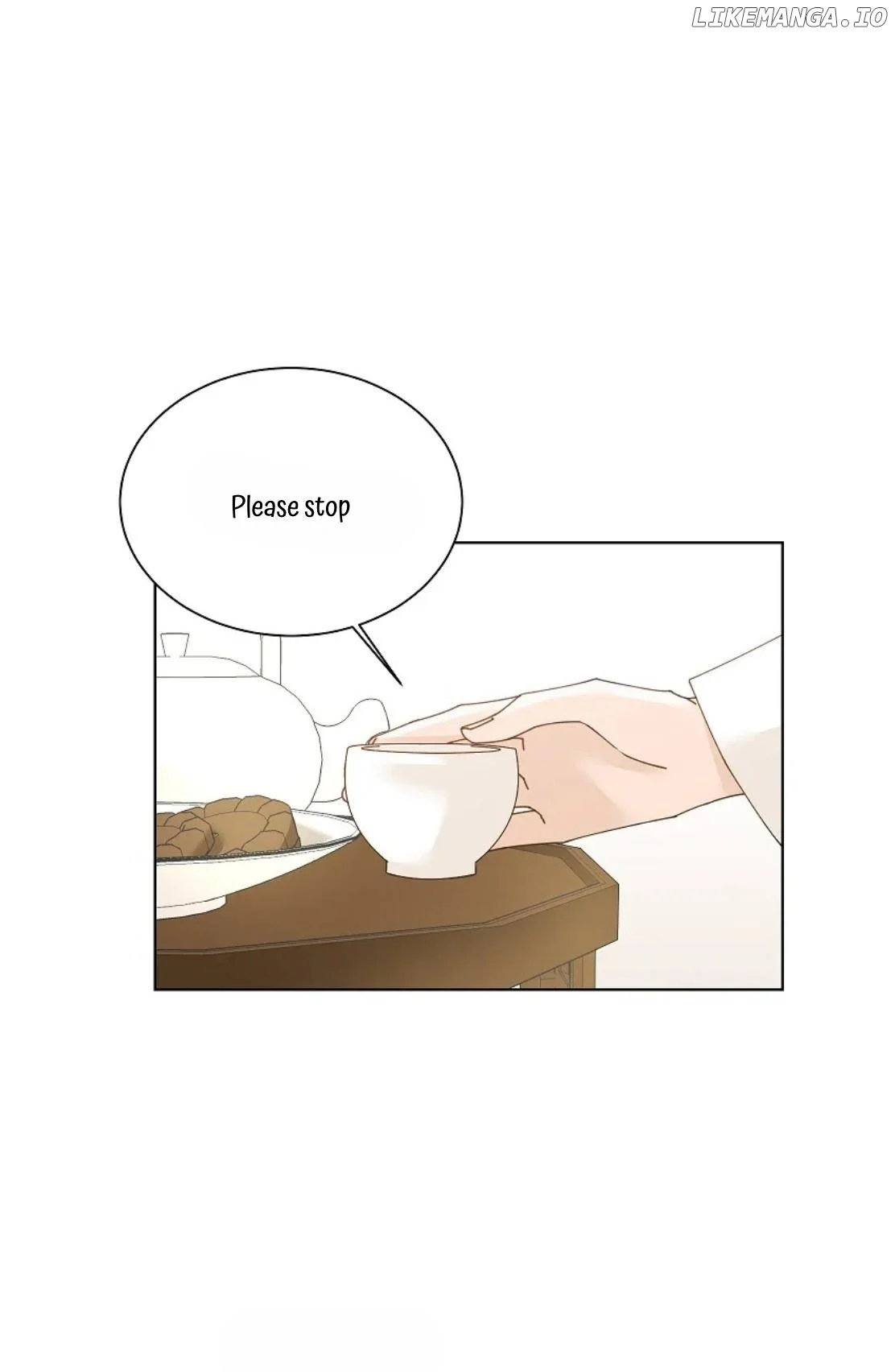 Oh! My Darling chapter 26 page 14