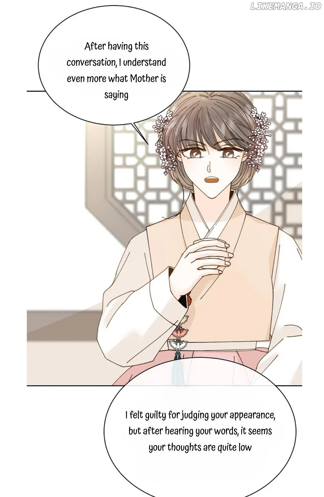 Oh! My Darling chapter 26 page 15