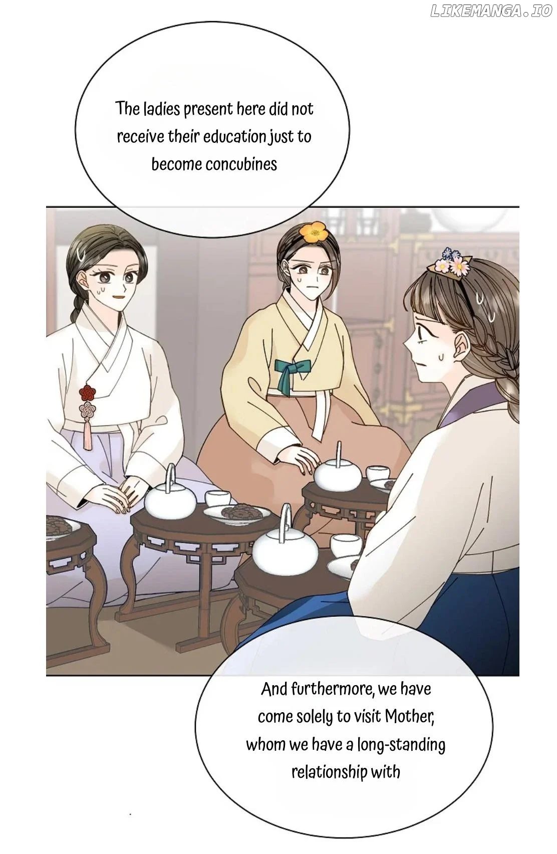 Oh! My Darling chapter 26 page 16