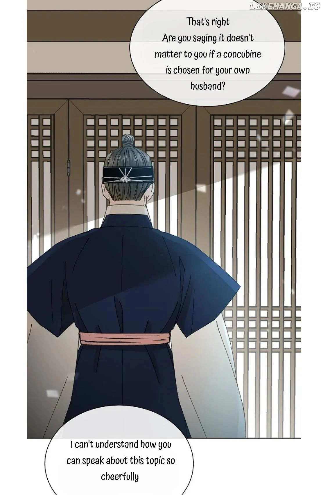 Oh! My Darling chapter 26 page 19