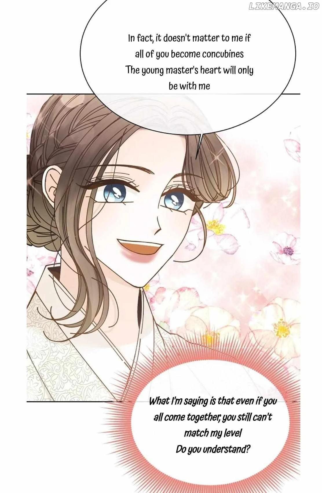 Oh! My Darling chapter 26 page 22