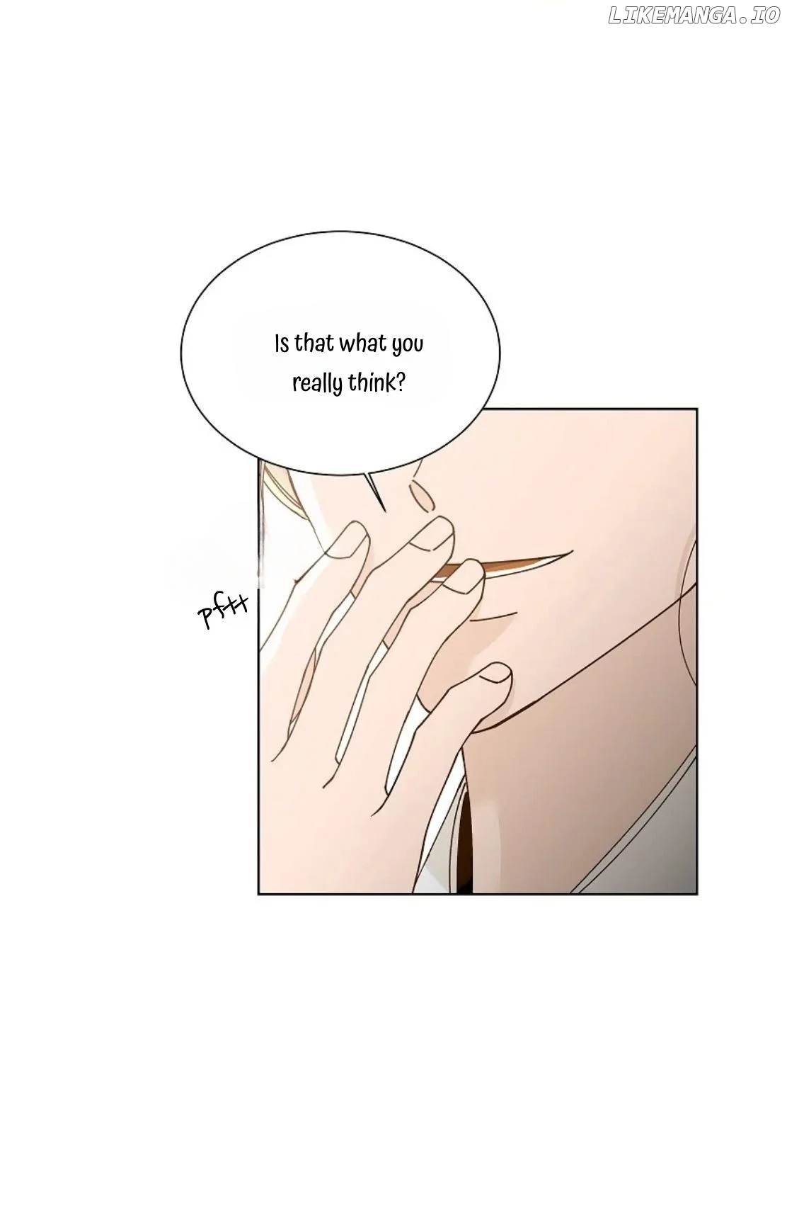 Oh! My Darling chapter 26 page 23