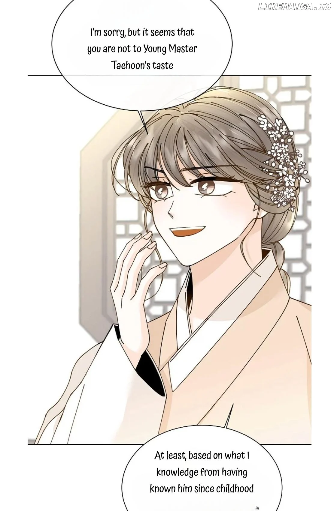 Oh! My Darling chapter 26 page 24