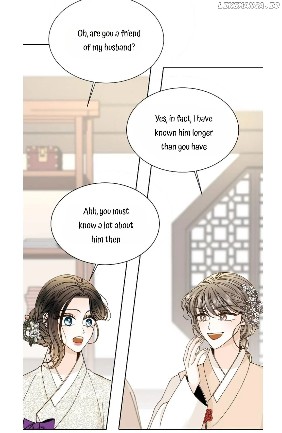 Oh! My Darling chapter 26 page 26