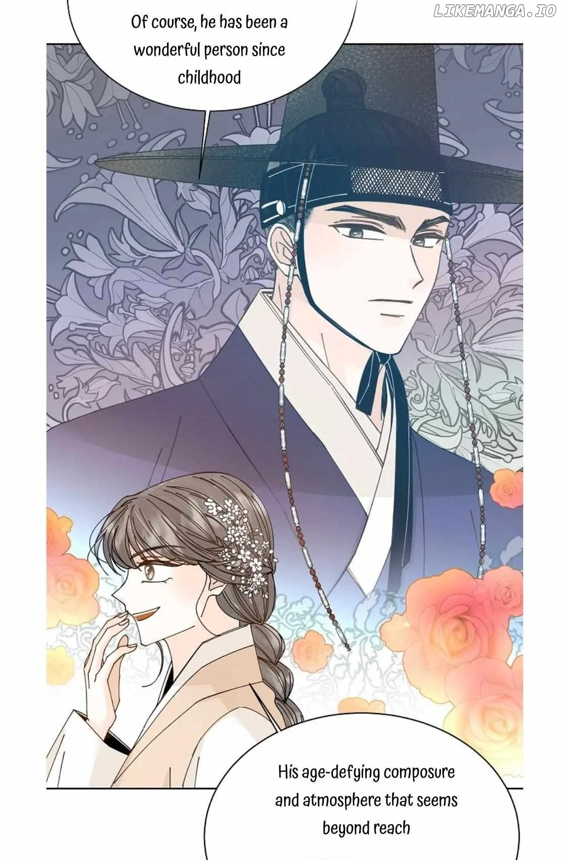 Oh! My Darling chapter 26 page 27