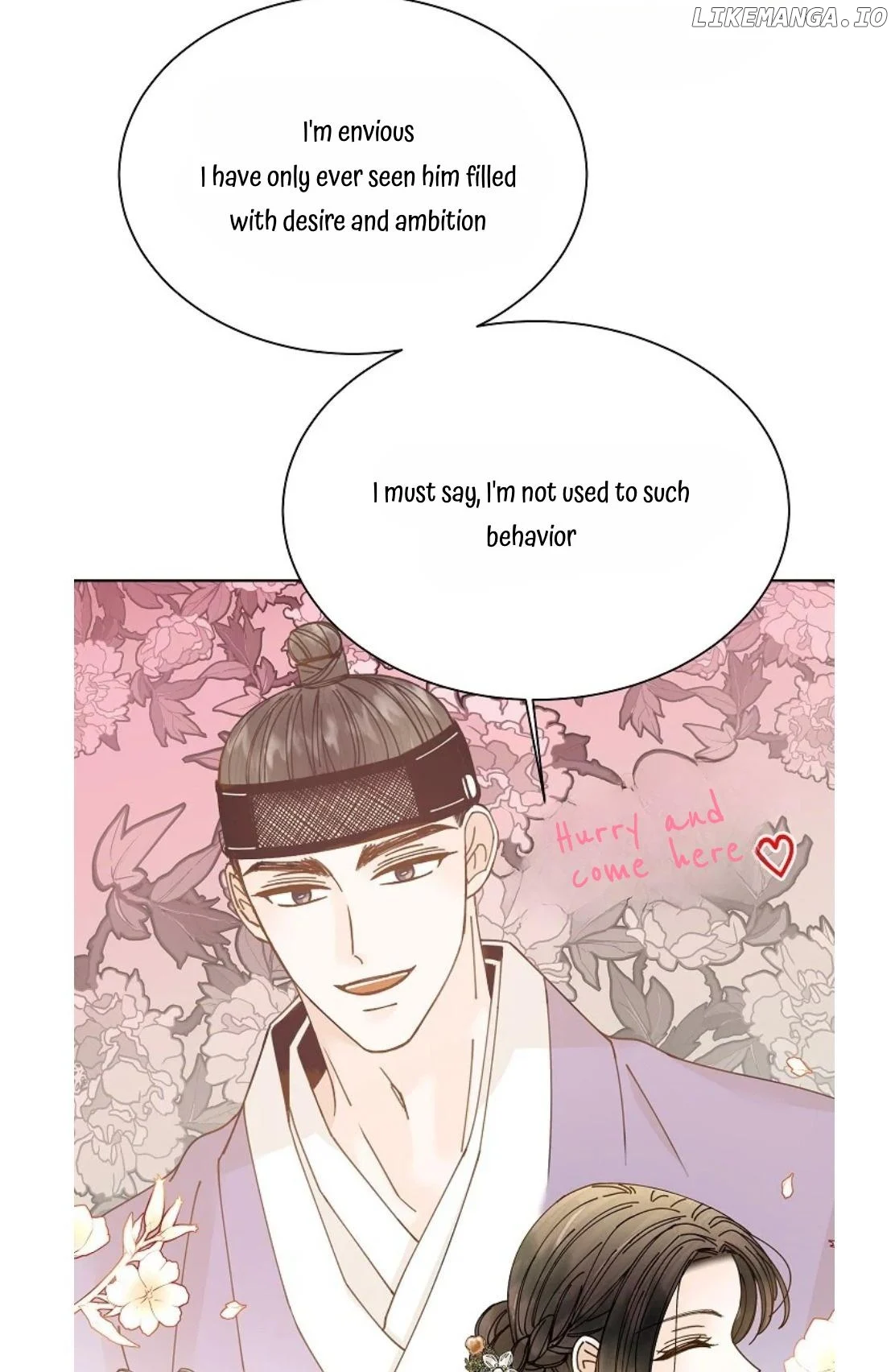 Oh! My Darling chapter 26 page 28