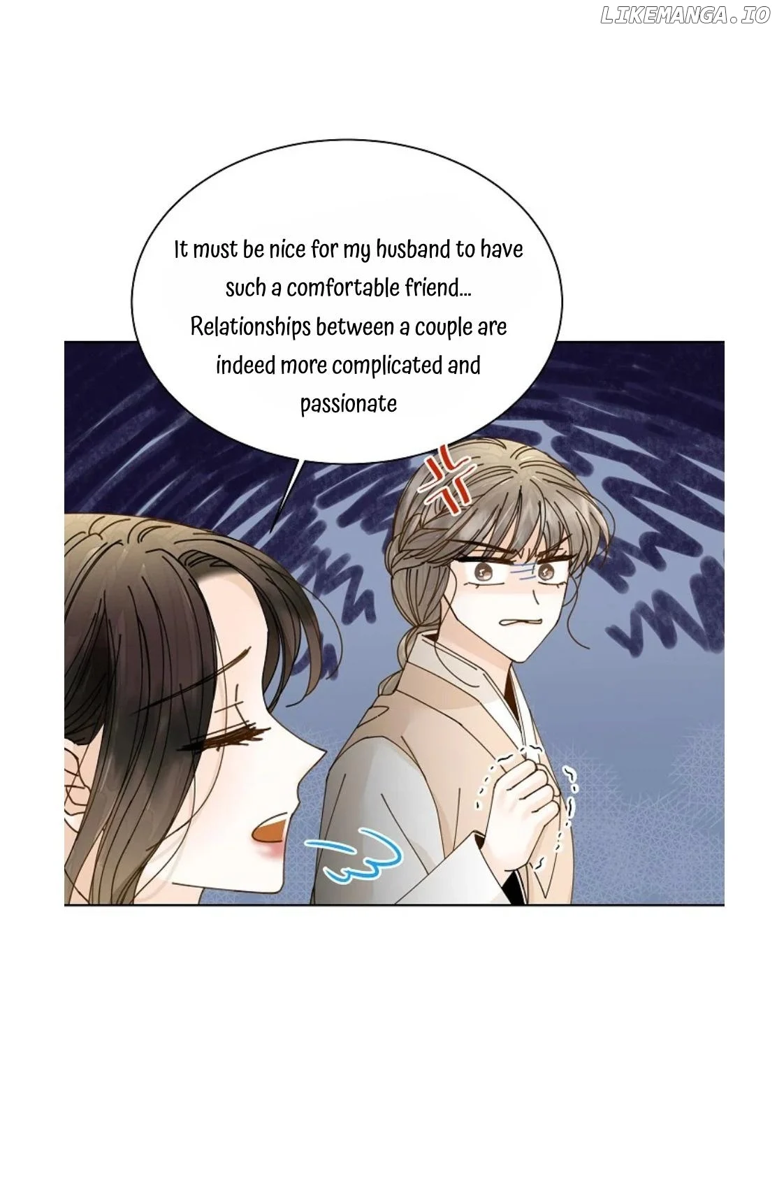 Oh! My Darling chapter 26 page 30
