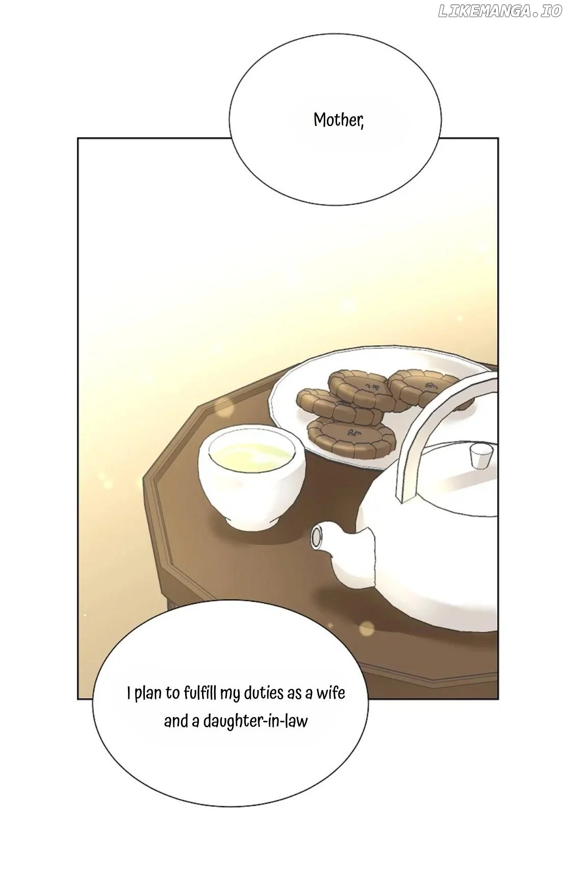 Oh! My Darling chapter 26 page 31