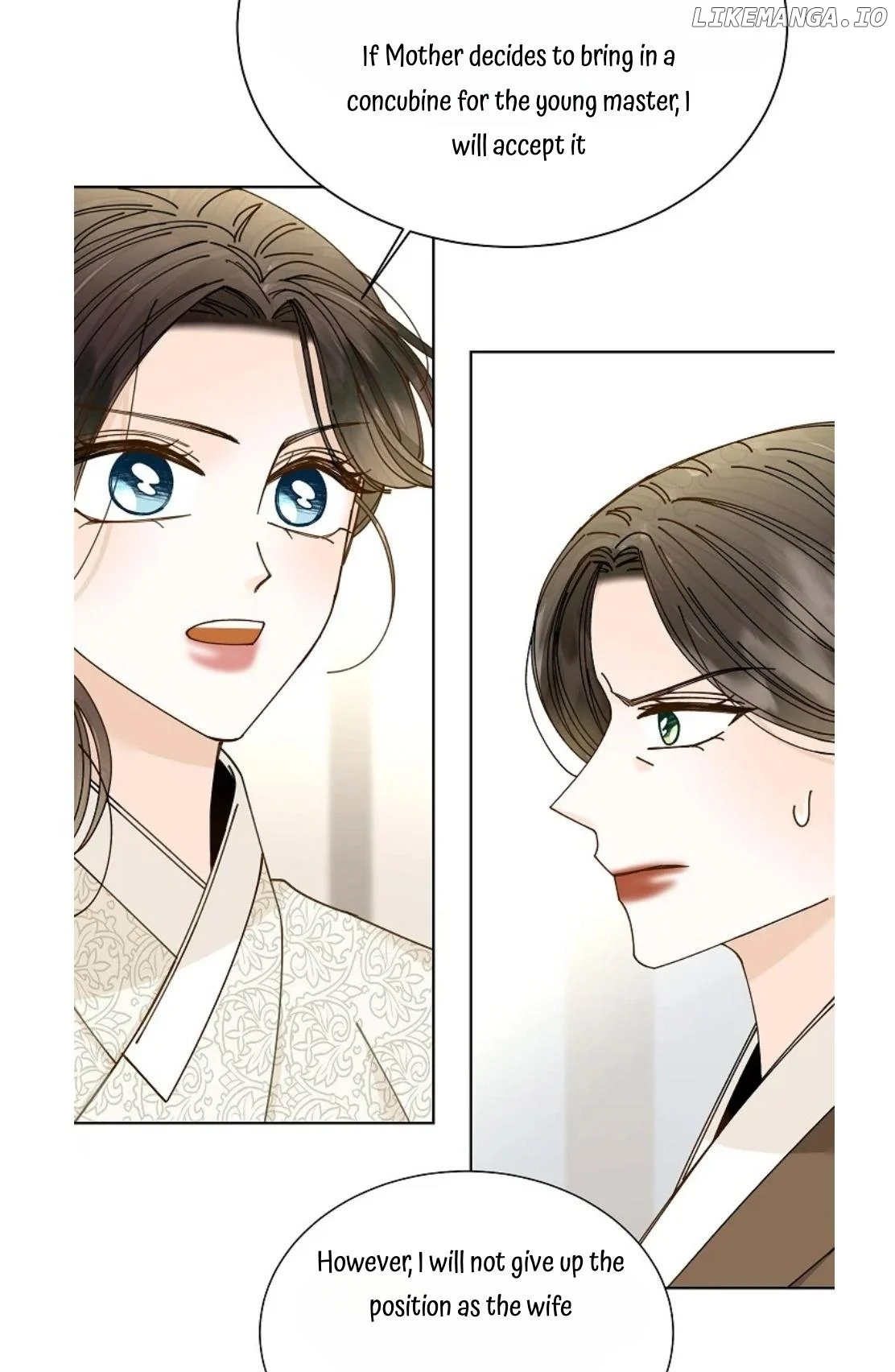 Oh! My Darling chapter 26 page 32
