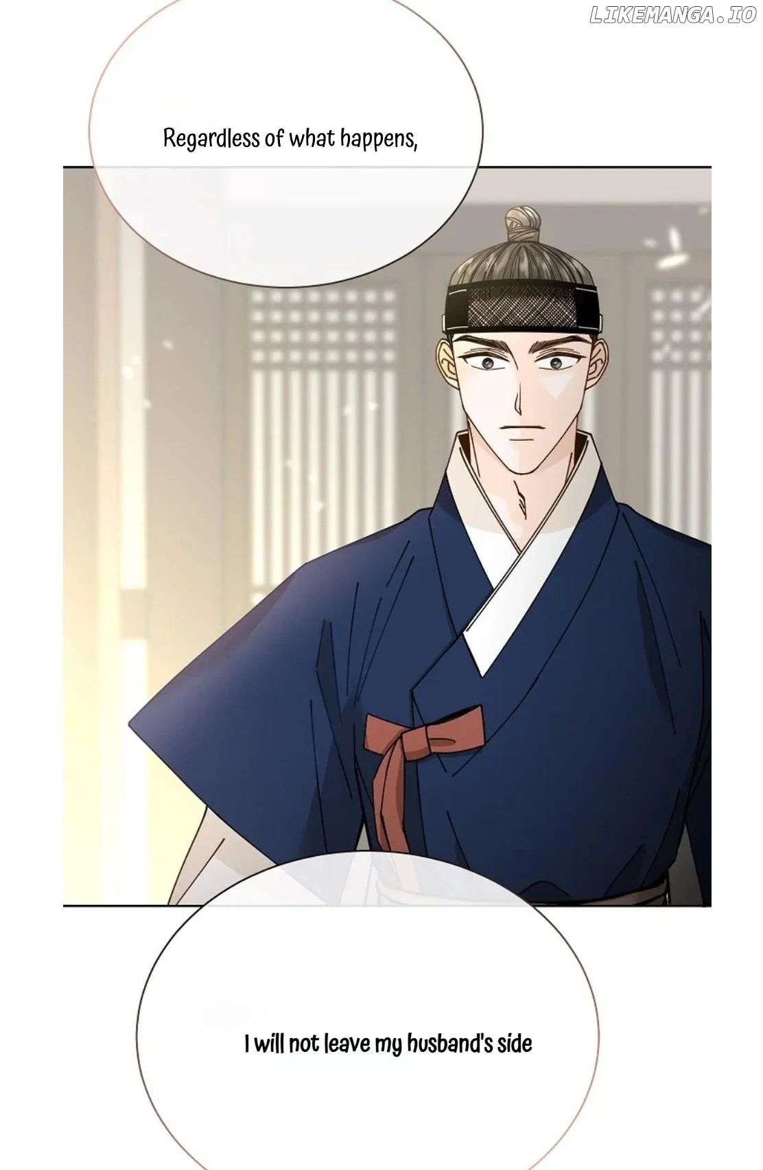 Oh! My Darling chapter 26 page 33