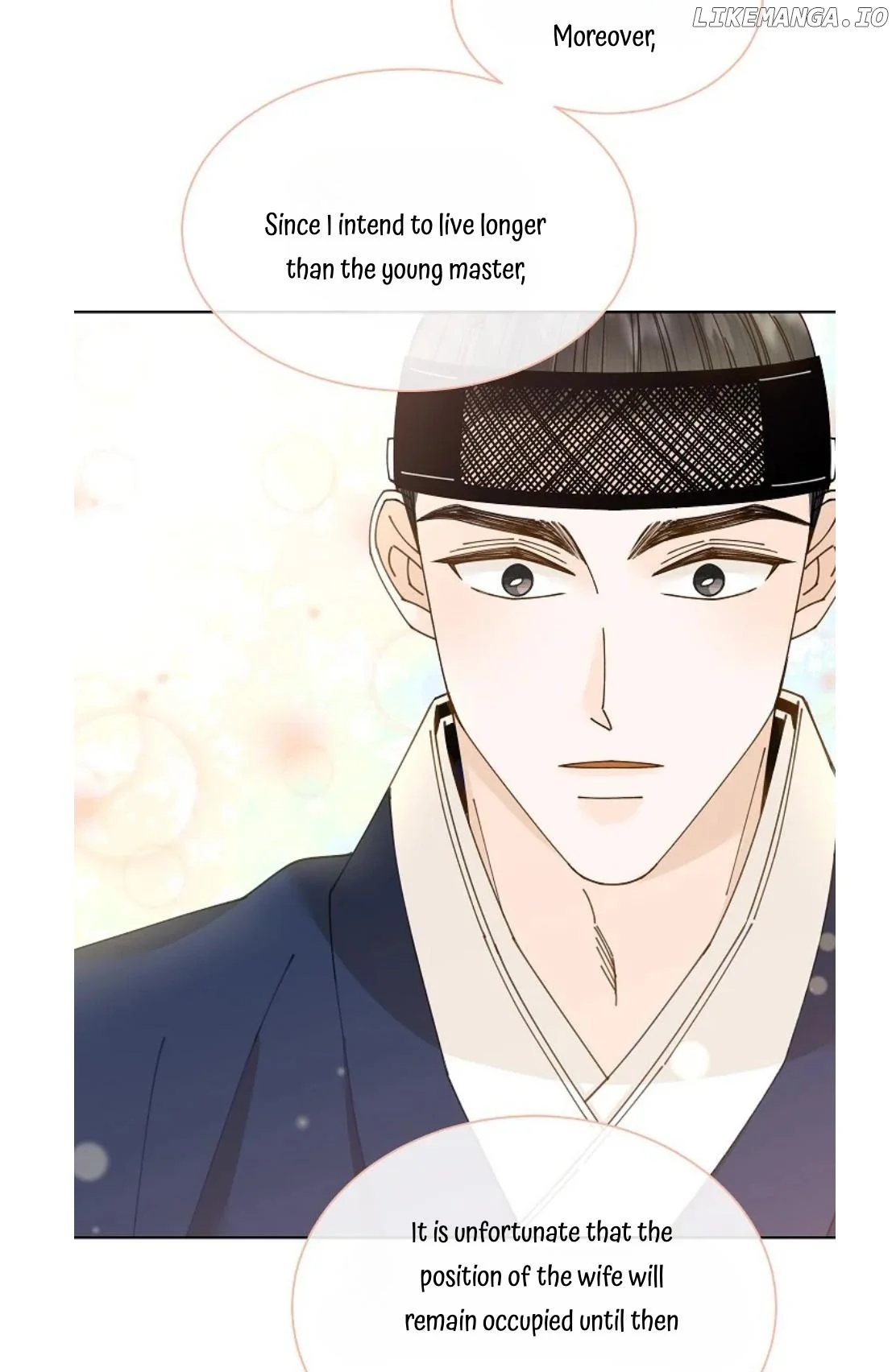 Oh! My Darling chapter 26 page 34