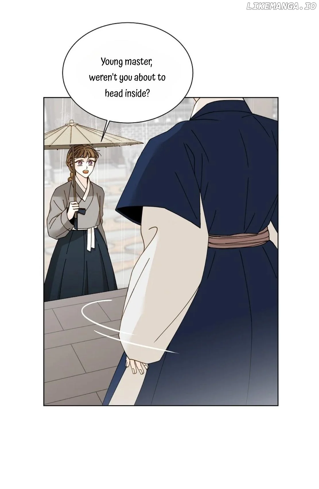 Oh! My Darling chapter 26 page 35